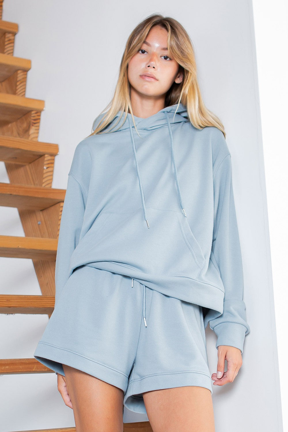 COMFY SOFT SWEAT SHORTS