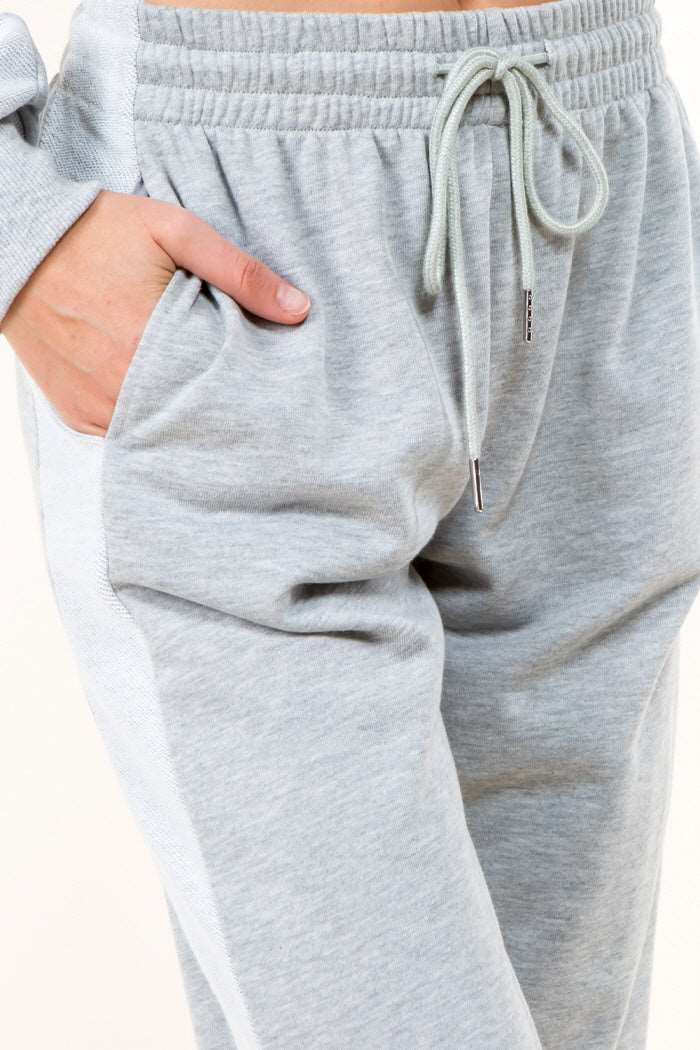 Cotton Soft Joggers