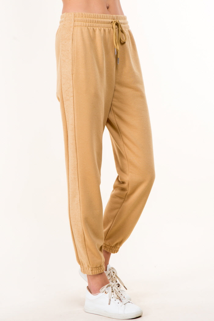 Cotton Soft Joggers