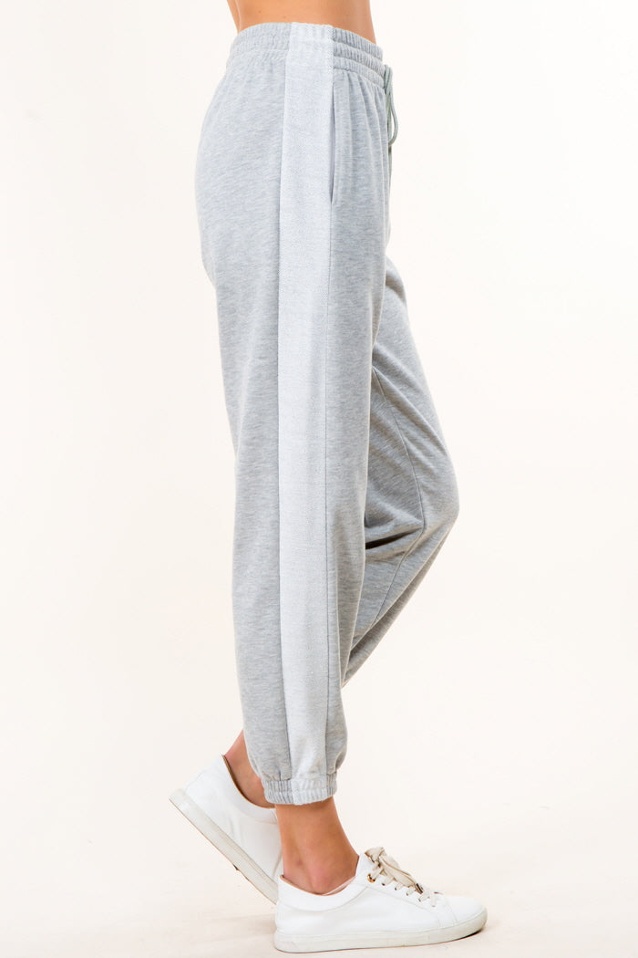 Cotton Soft Joggers