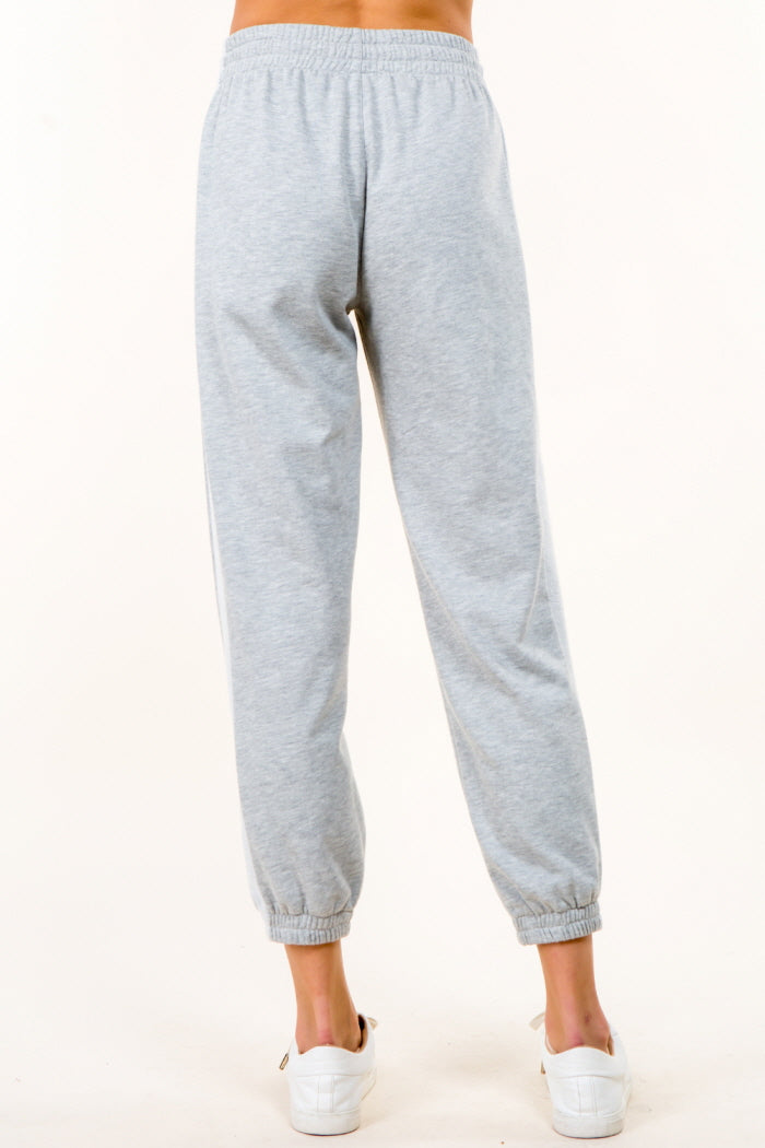 Cotton Soft Joggers